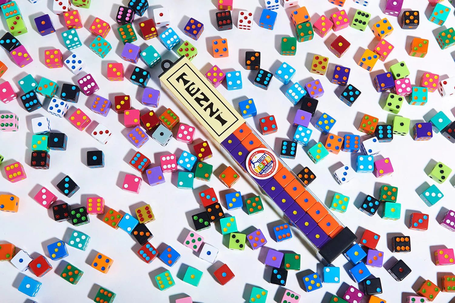 TENZI Dice Game - Image 2
