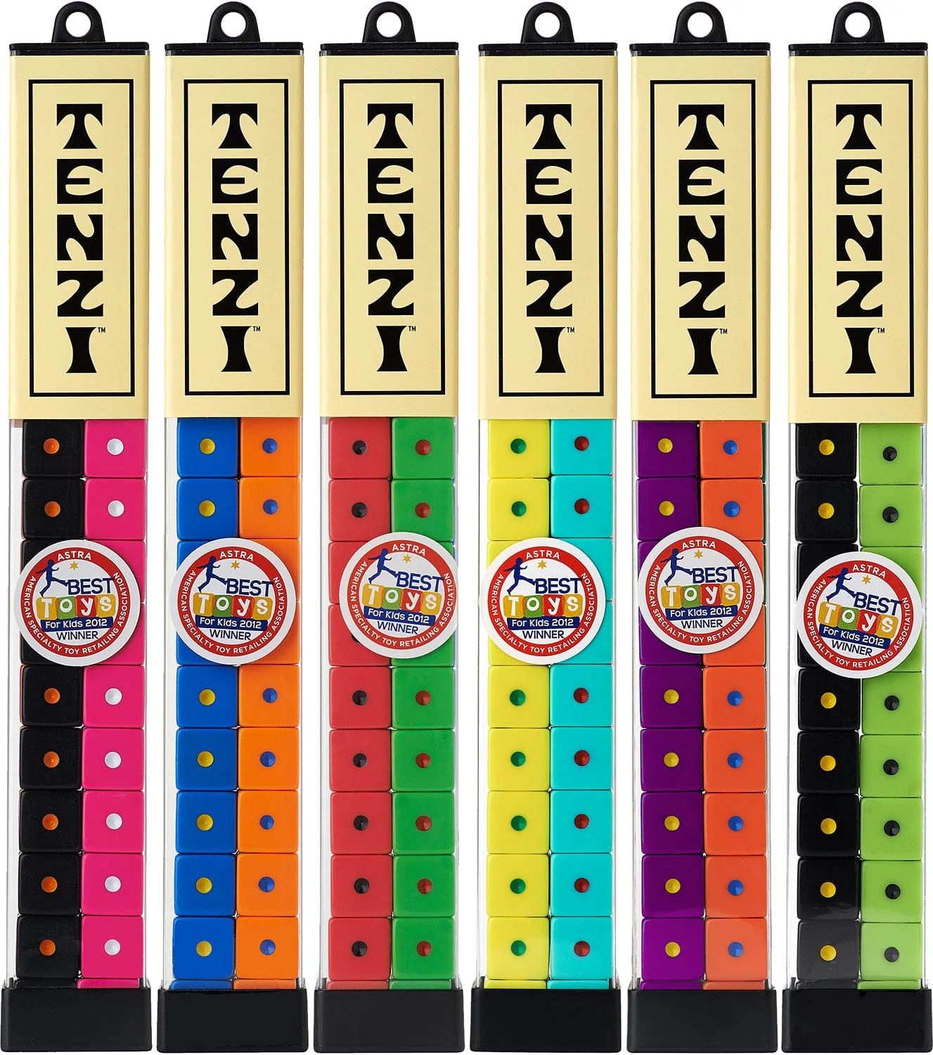 TENZI Dice Game - Image 3