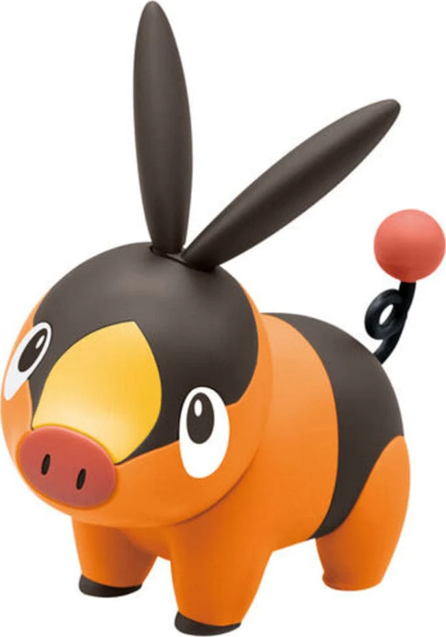 Tepig Pokemon Quick Kit (Copy)