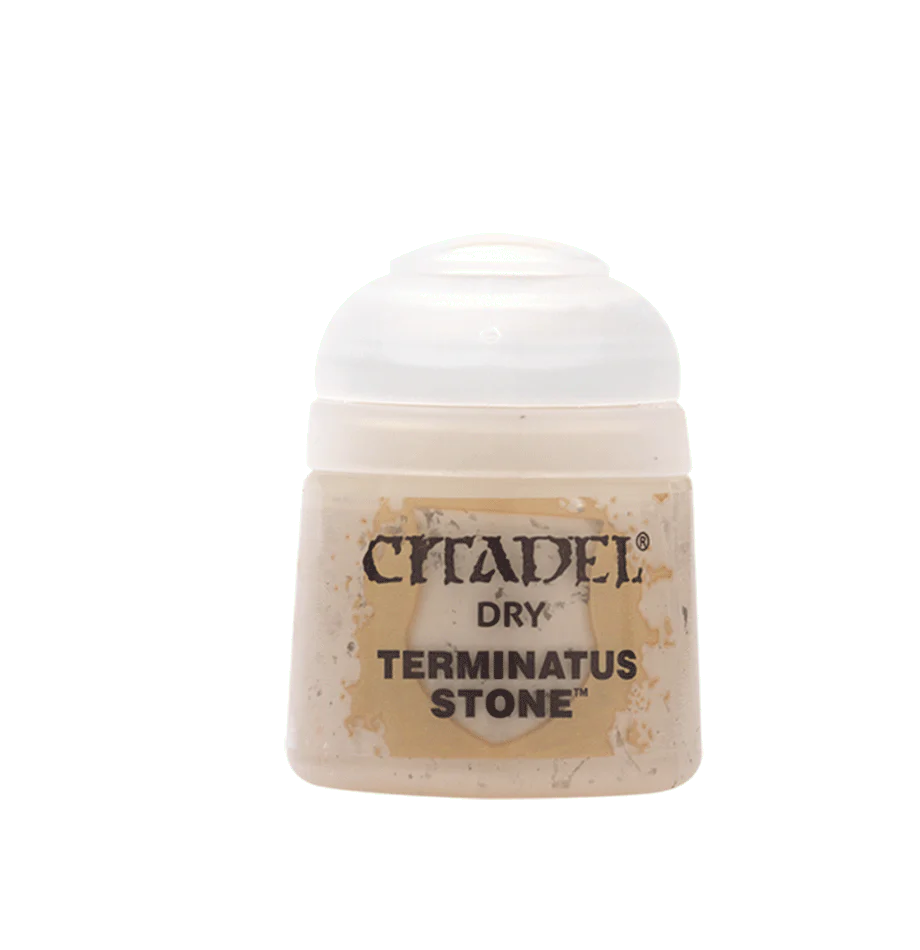 Dry: Terminatus Stone 12mL