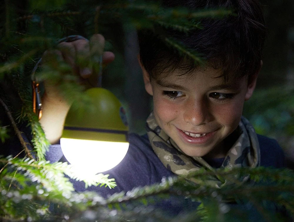Terra Kids Tent Lamp - Image 5