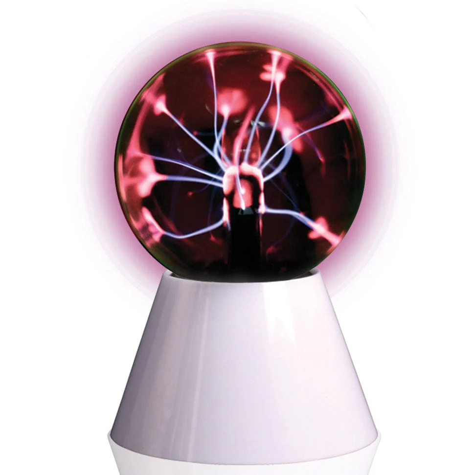 Tesla's Lamp USB Plasma Ball - Image 2