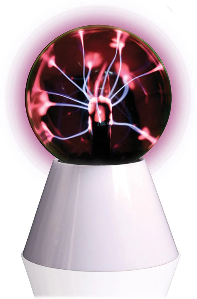 Tesla's Lamp USB Plasma Ball - Image 5