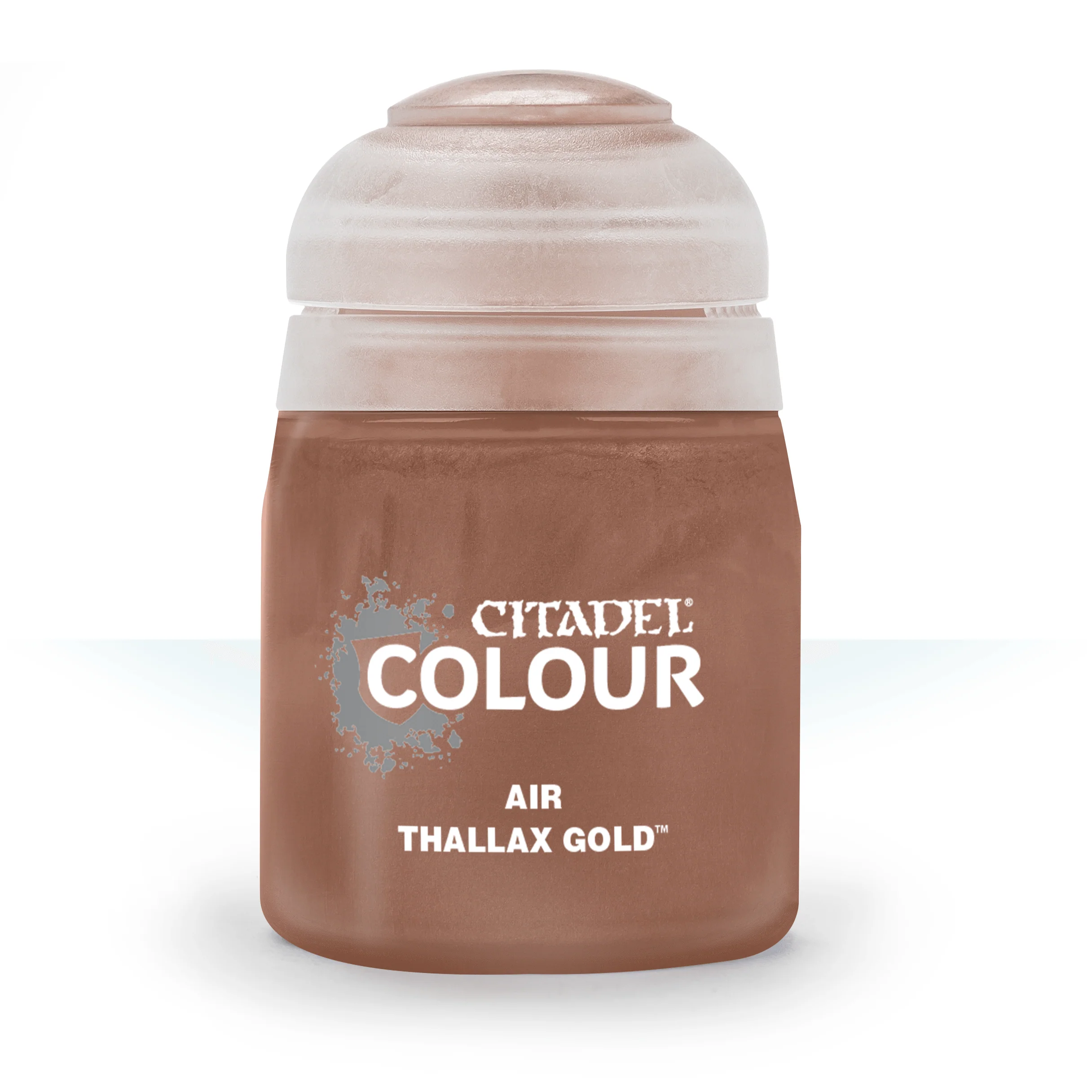 Air: Thallax Gold 24mL