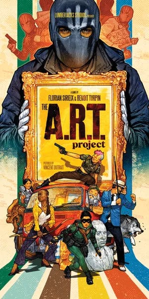 The A.R.T. Project - Image 7