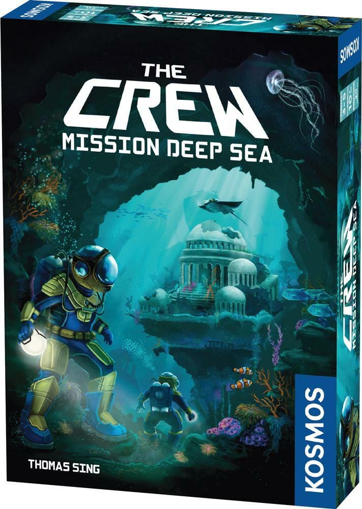 The Crew: Mission Deep Sea - Image 15