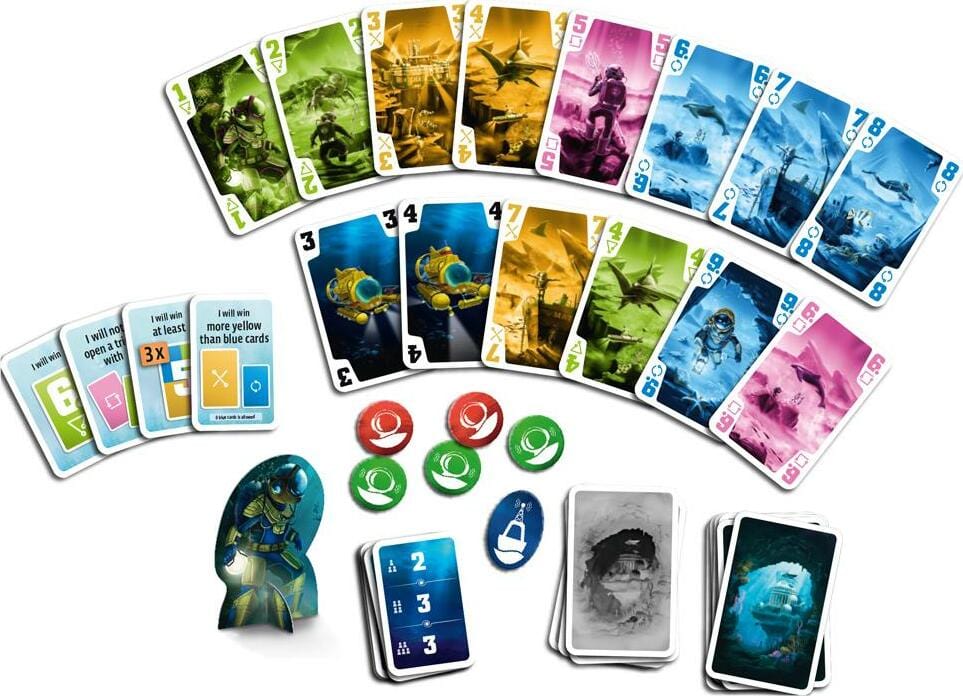 The Crew: Mission Deep Sea - Image 2