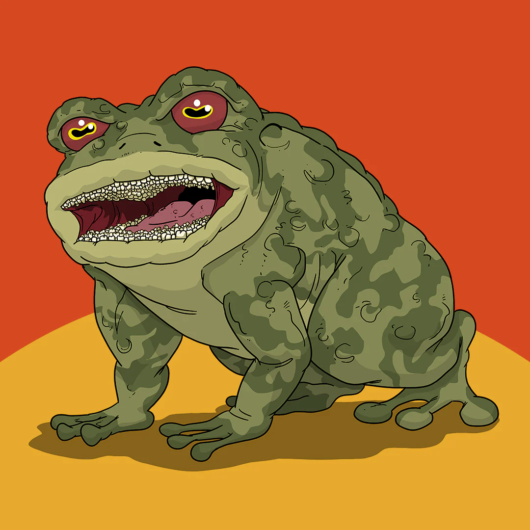 The CryptID Show - Image 4