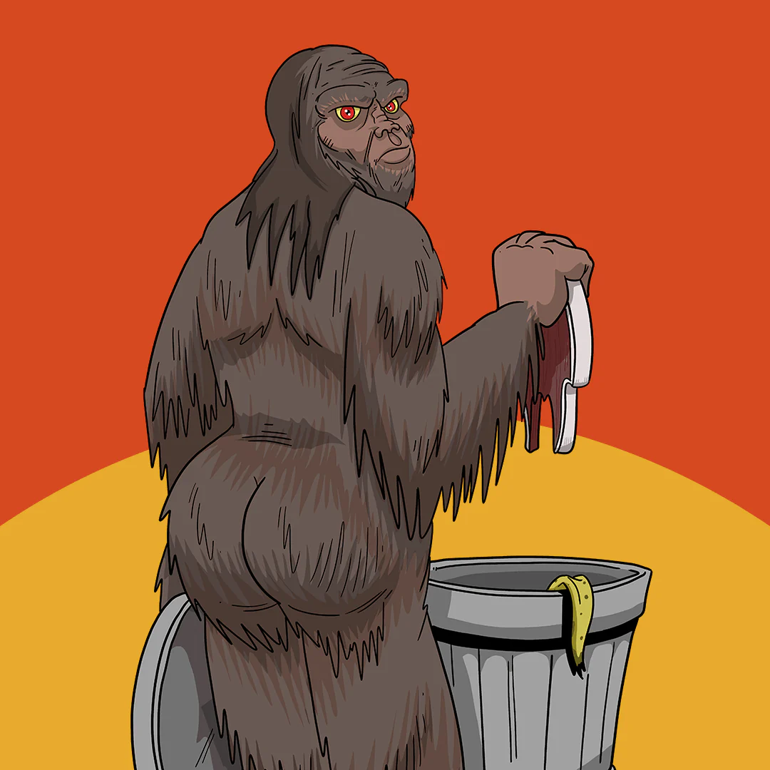 The CryptID Show - Image 6