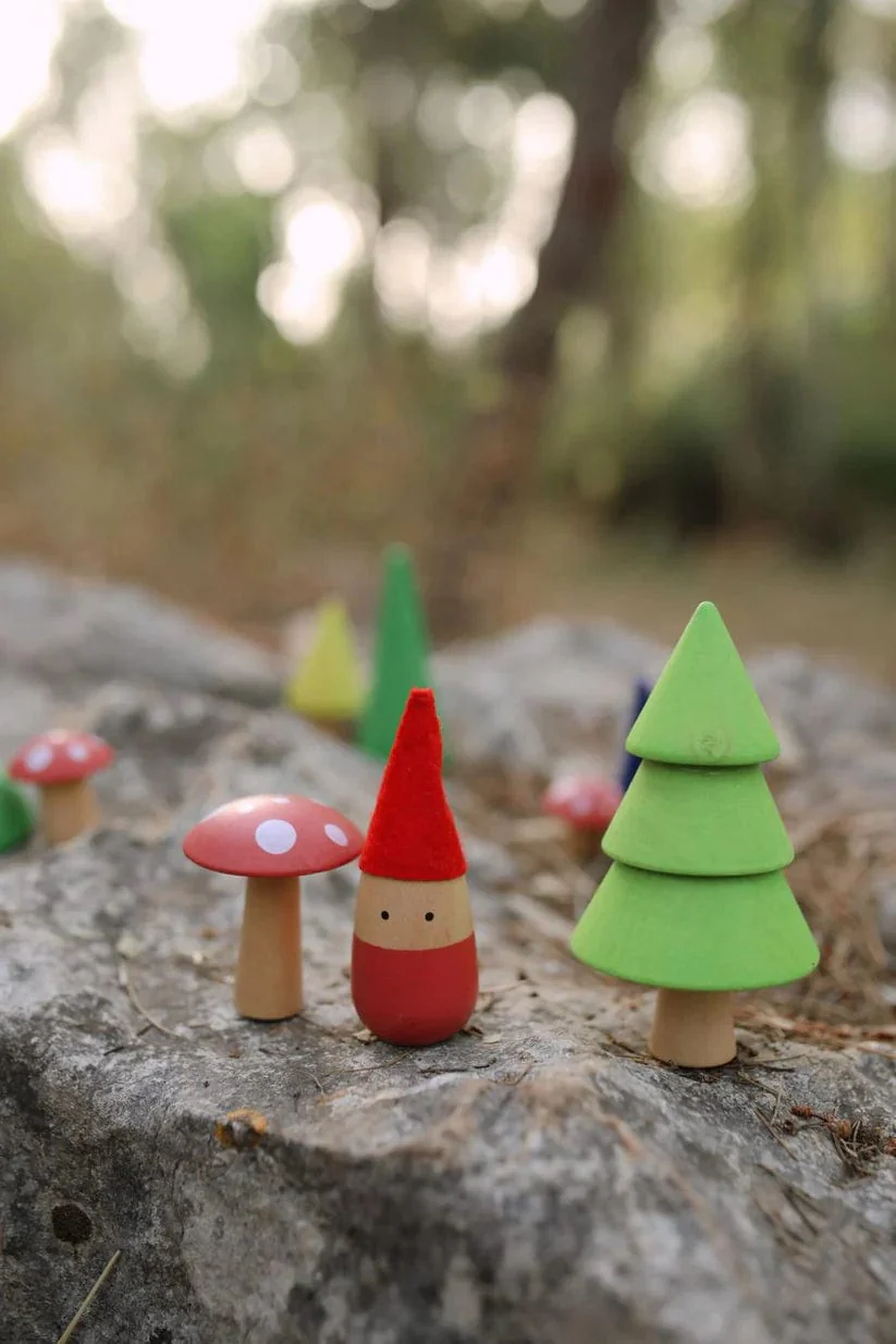 The Dwarf Forest - Image 2