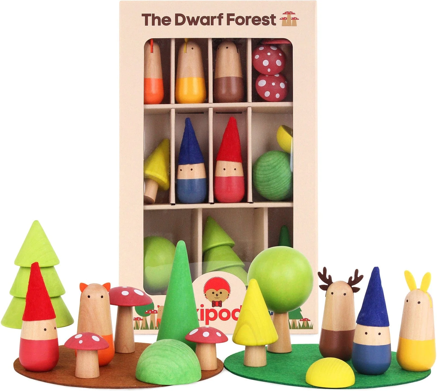 The Dwarf Forest - Image 3