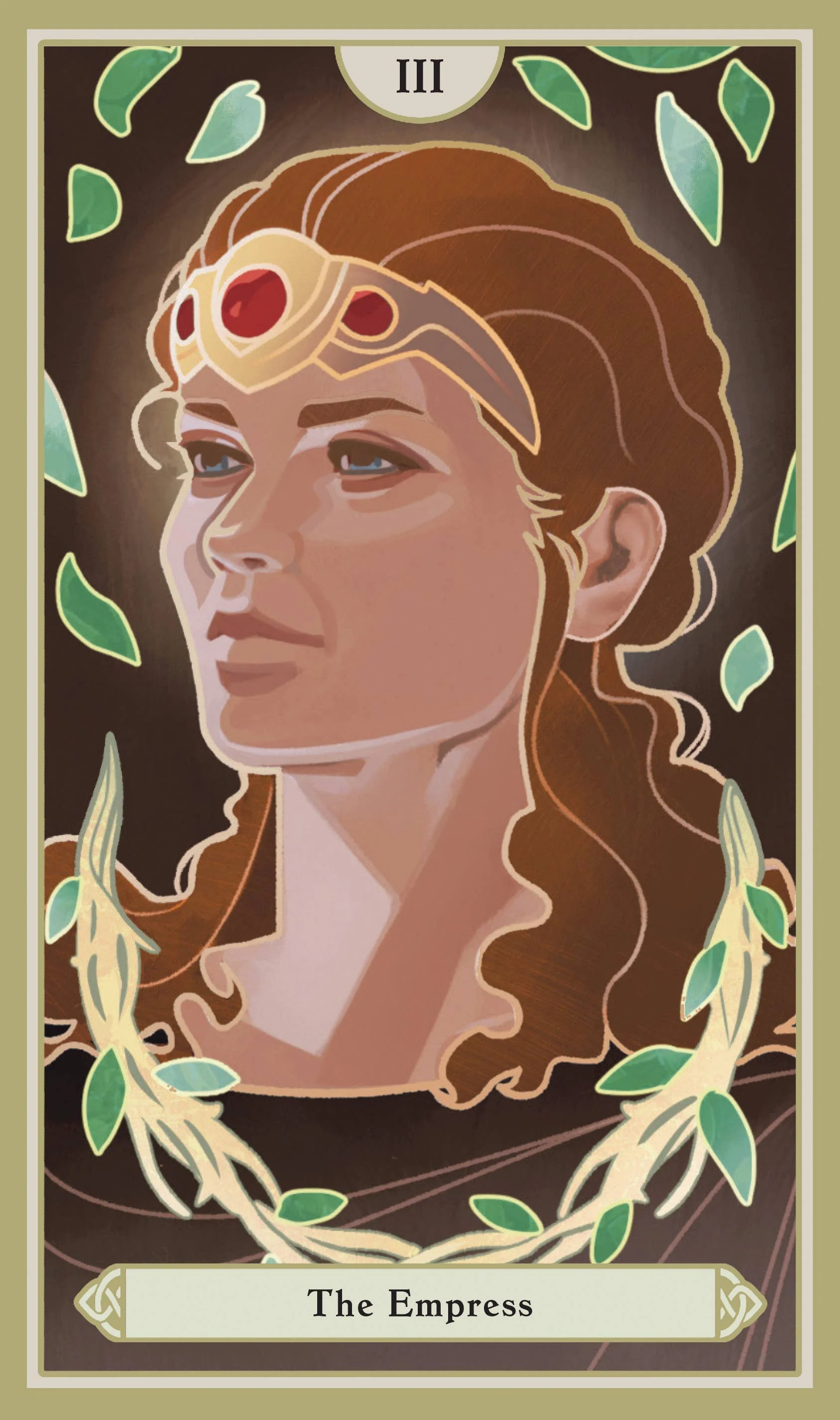 The Elder Scrolls V: Skyrim Tarot Deck and Guidebook - Image 4