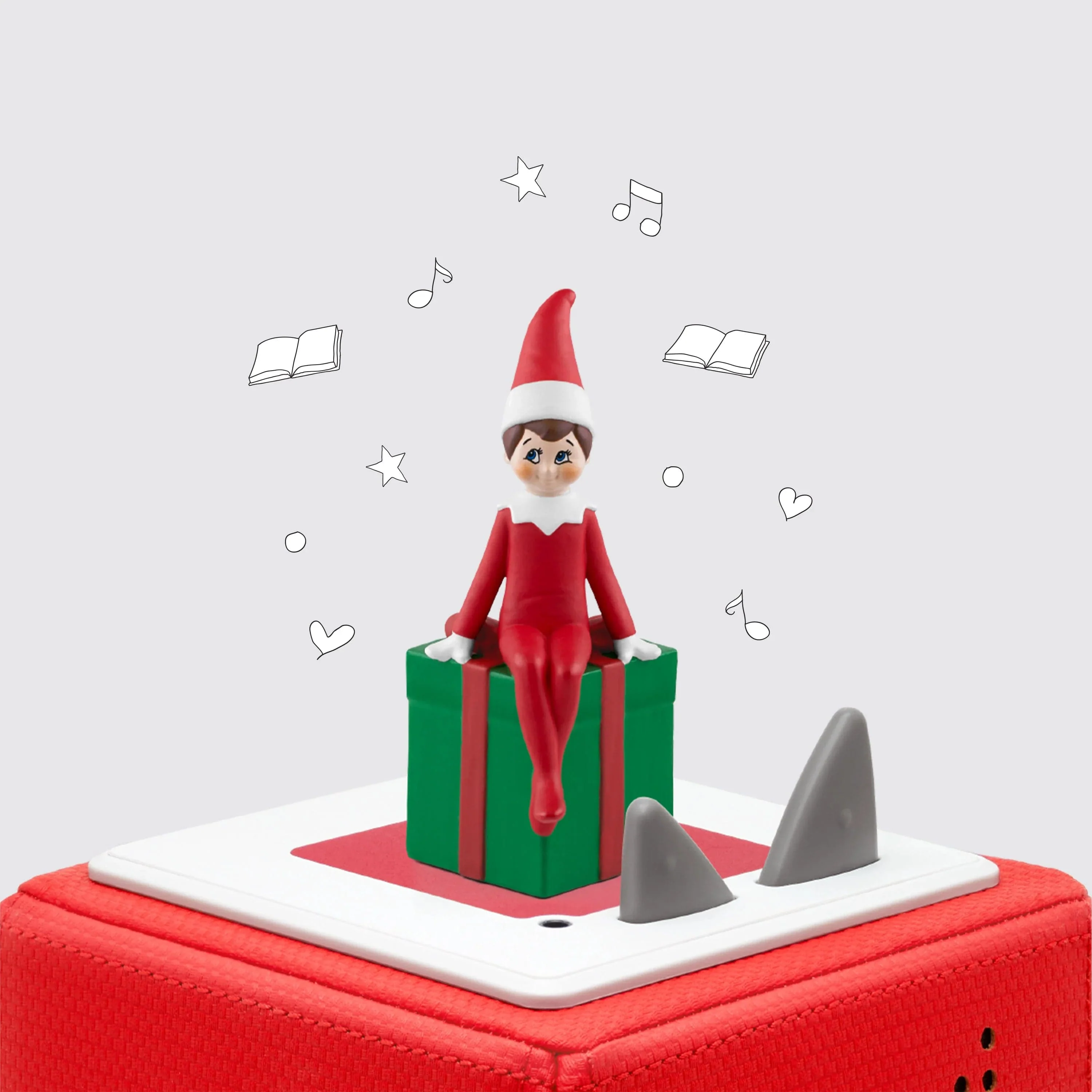 The Elf on the Shelf - Image 2