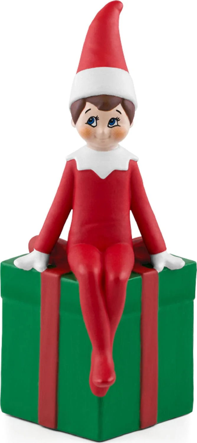 The Elf on the Shelf - Image 3
