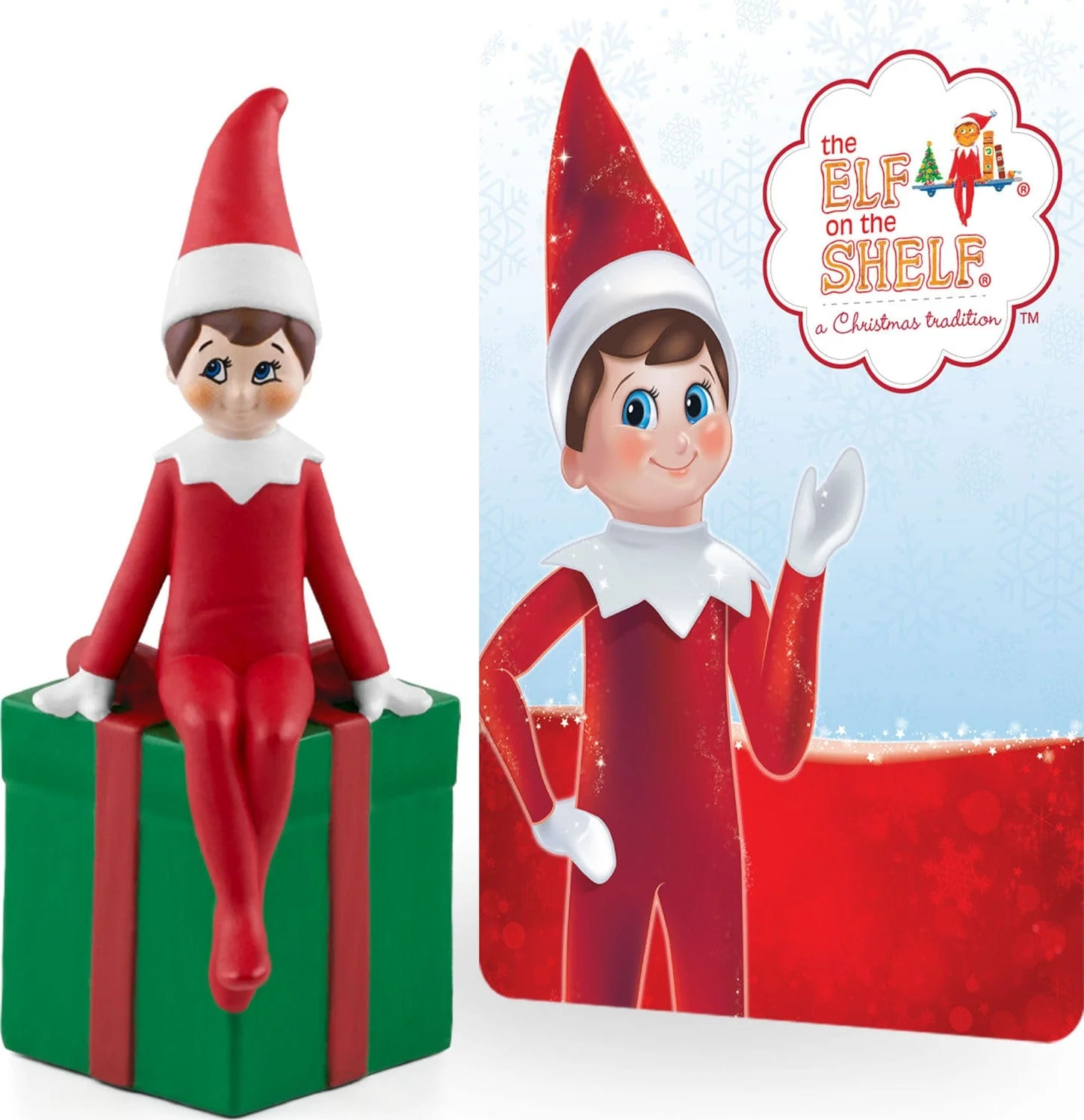The Elf on the Shelf - Image 5