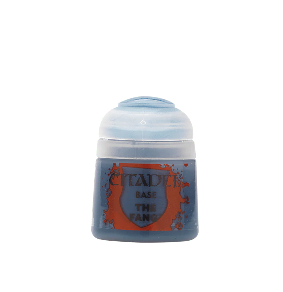 Base: The Fang 12mL