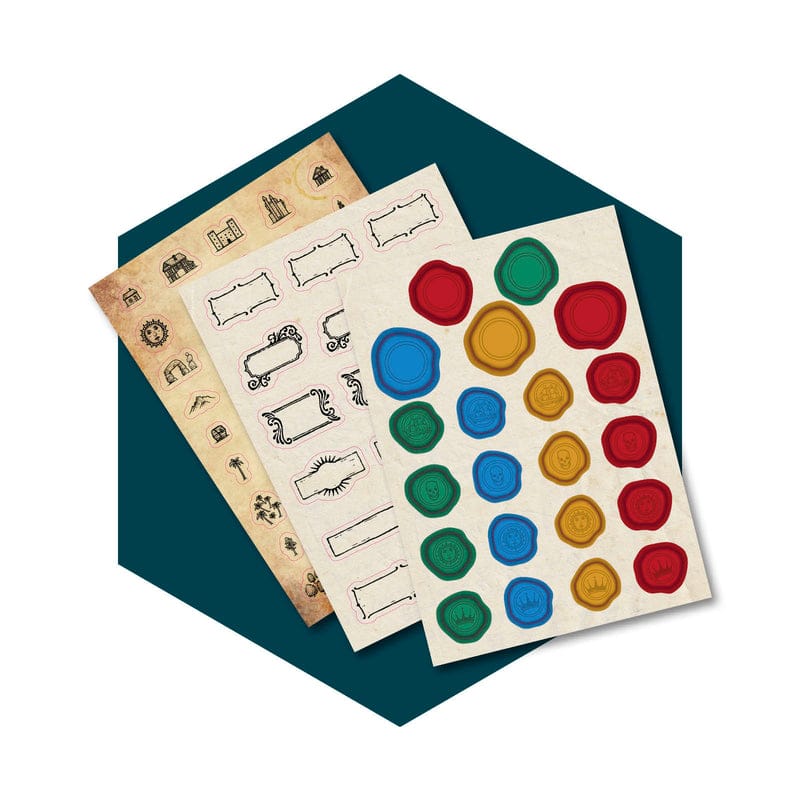 The Handout Crafting Set - Image 10