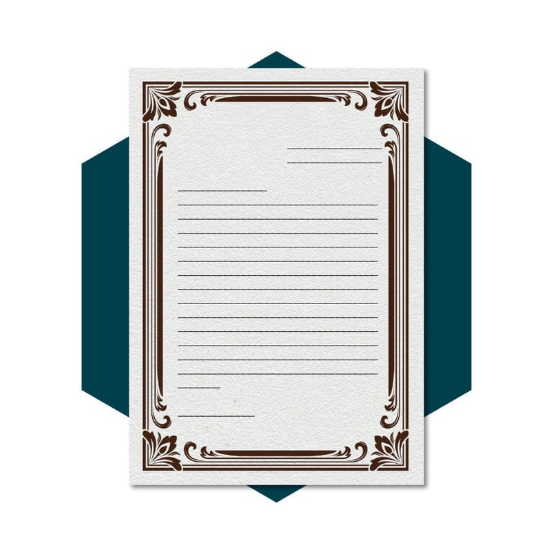 The Handout Crafting Set - Image 7