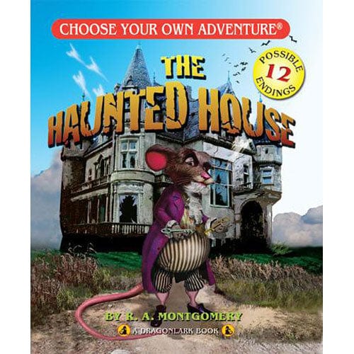 the Haunted House - Image 3