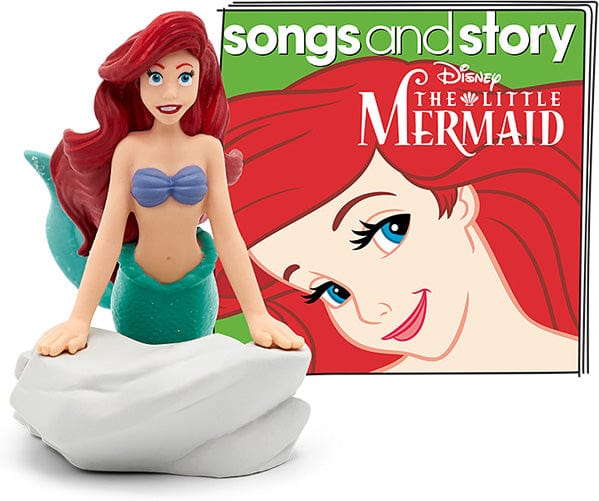 Disney The Little Mermaid - Ariel Tonie - Image 5
