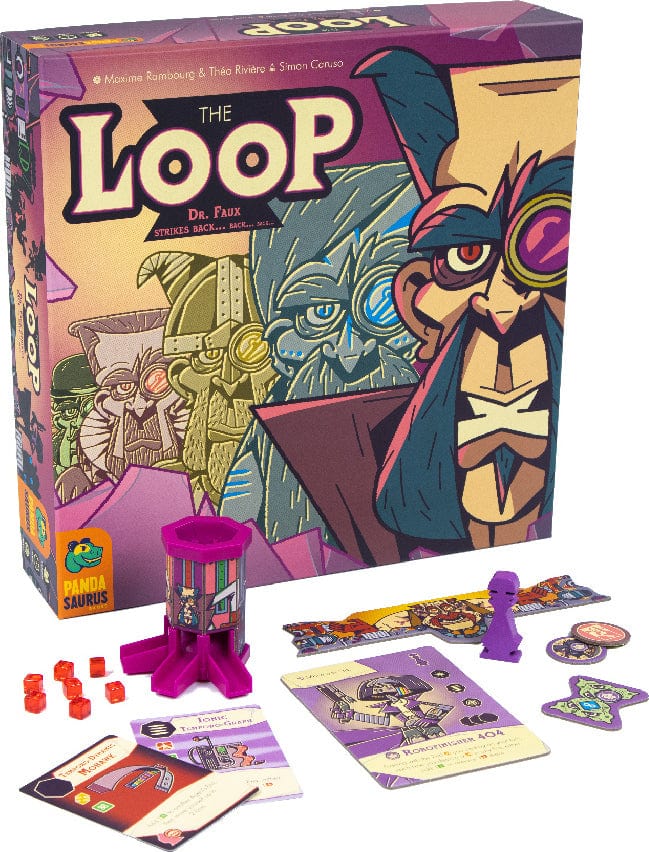 The Loop - Image 6