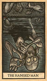 The Lord of the Rings™ Tarot Deck and Guide - Image 5