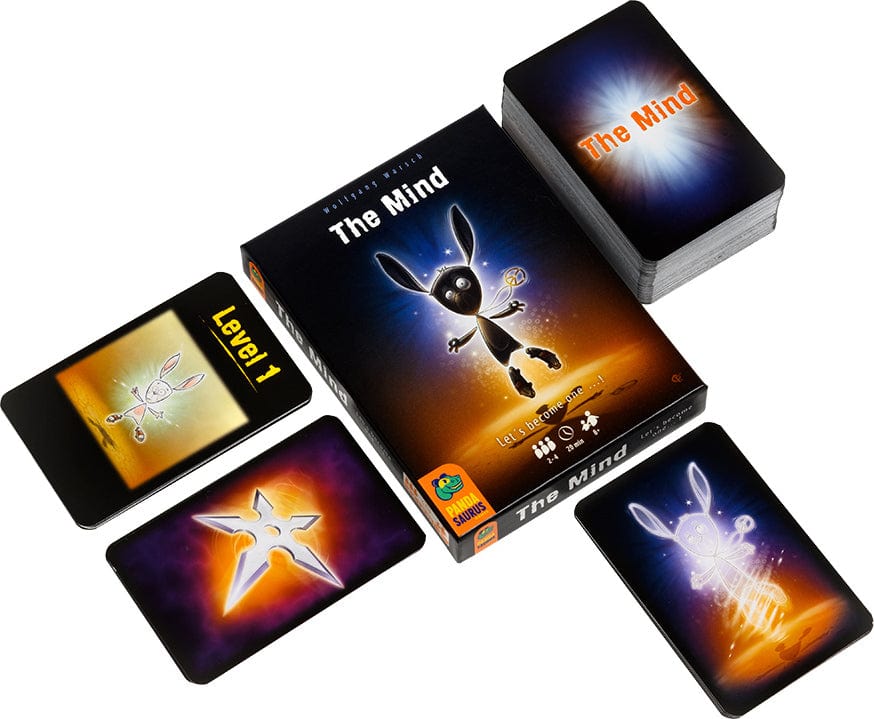 The Mind - Image 4