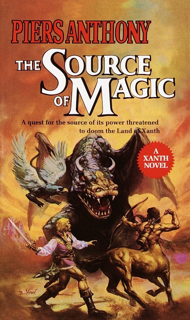 Source of Magic - Image 2