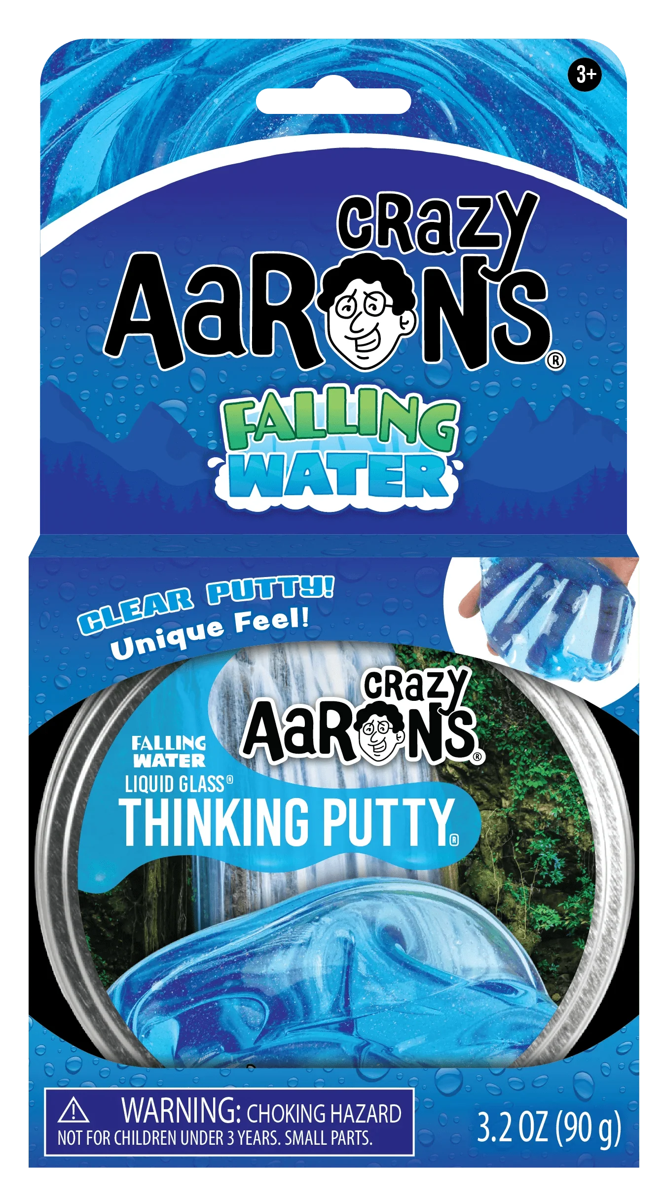 Thinking Putty - Falling Water - Image 3