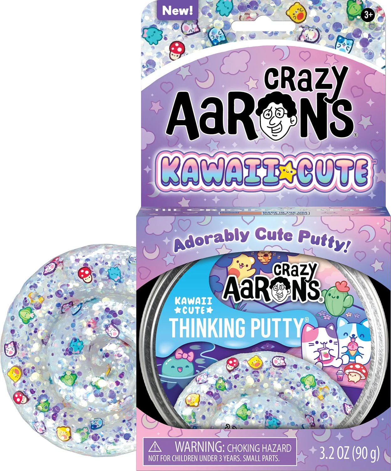 Thinking Putty - Kawaii Cute - Image 5