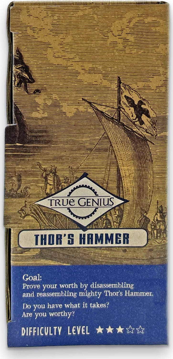 Thor's Hammer - Image 2