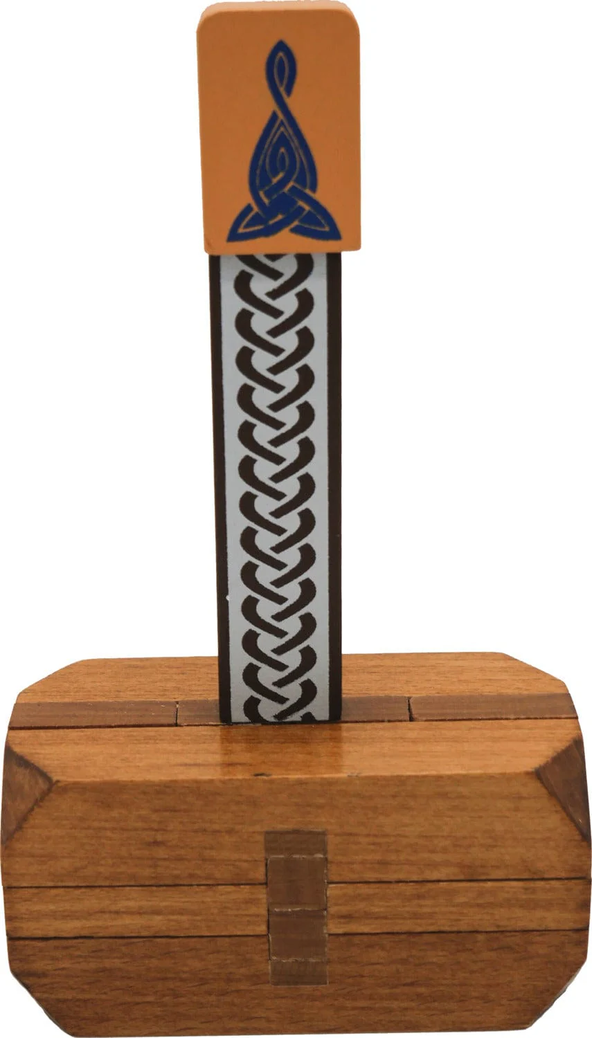 Thor's Hammer - Image 3