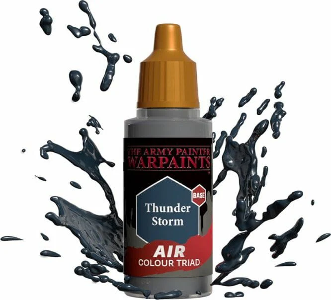 Thunder Storm Air - Image 2