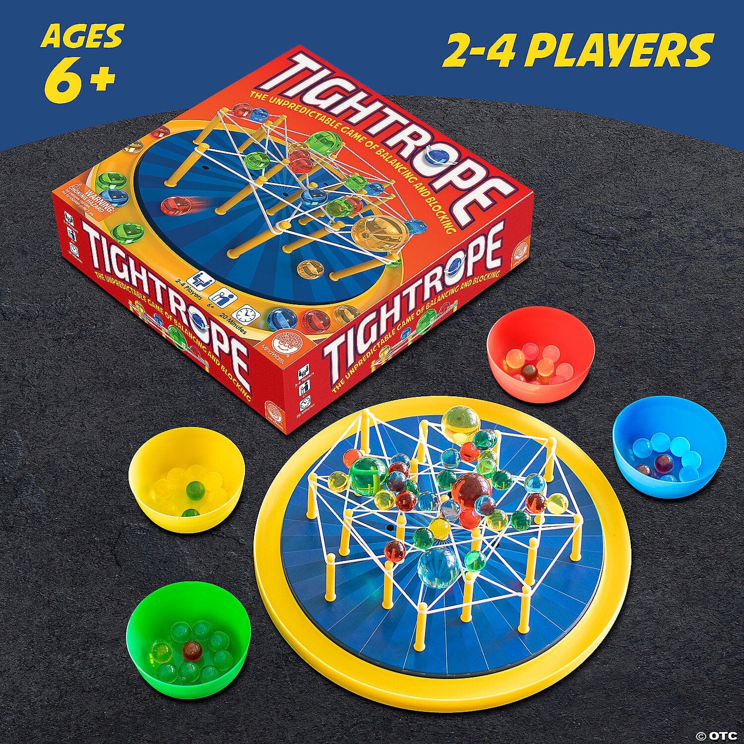Tightrope - Image 2