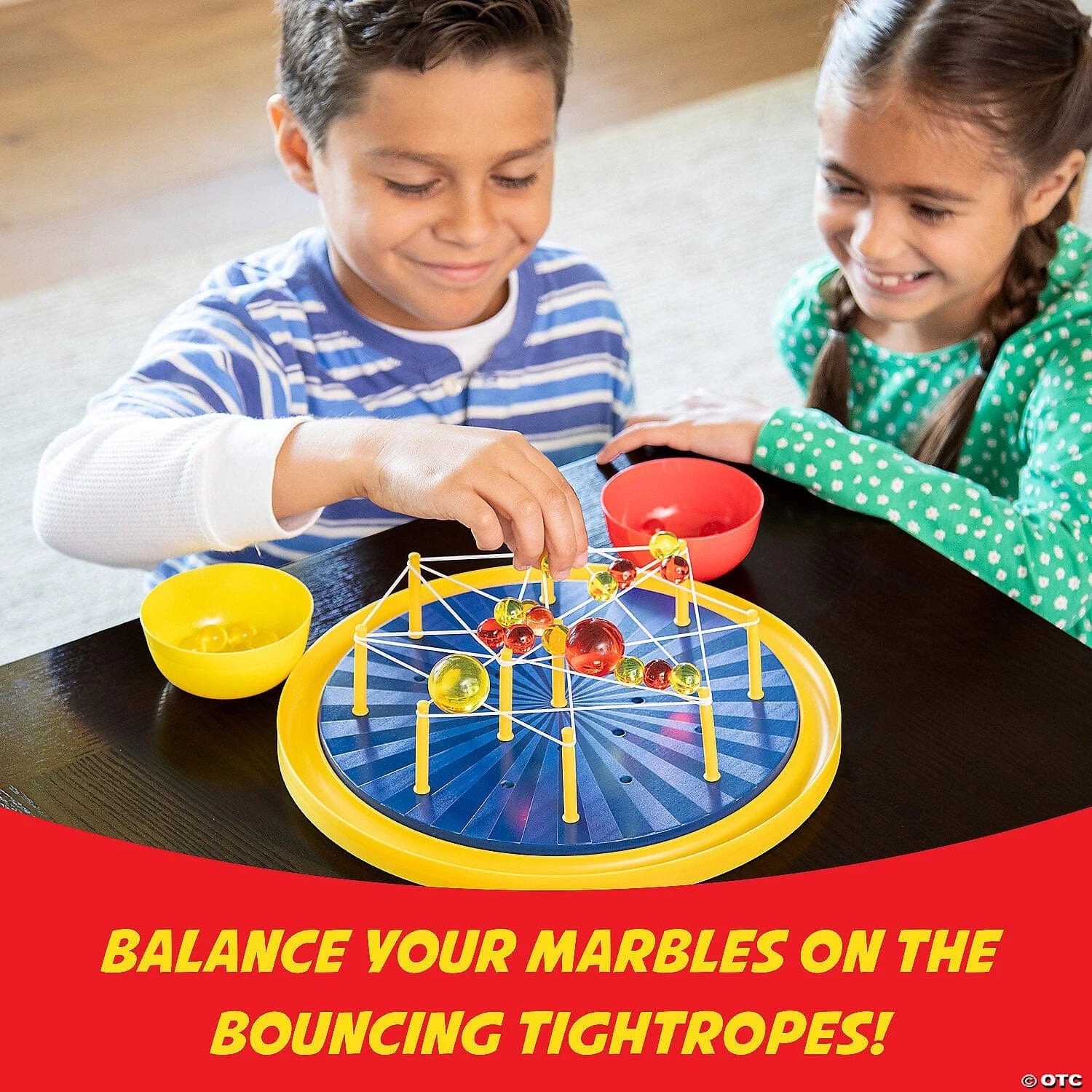 Tightrope - Image 3