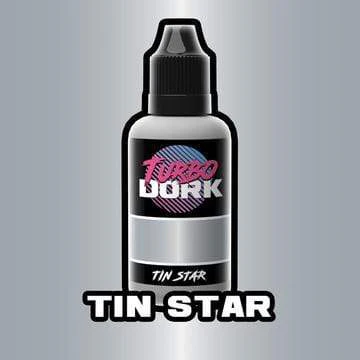Tin Star 20mL
