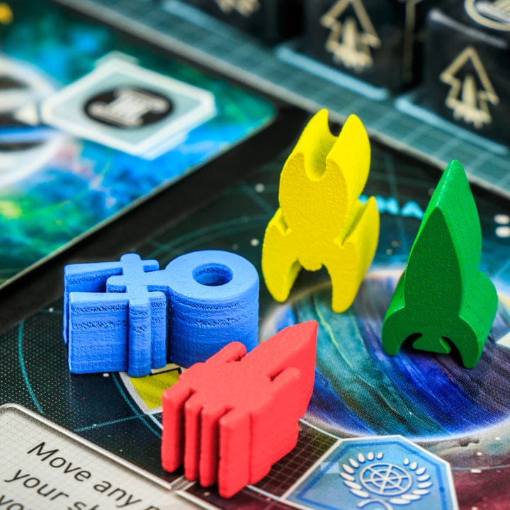 Tiny Epic Galaxies Beyond the Black - Image 4
