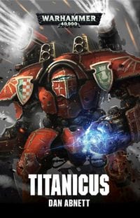 Titanicus (Adeptus Titanicus)