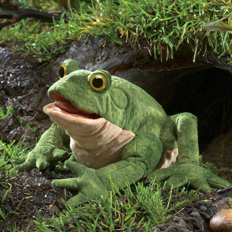 Toad - Image 2