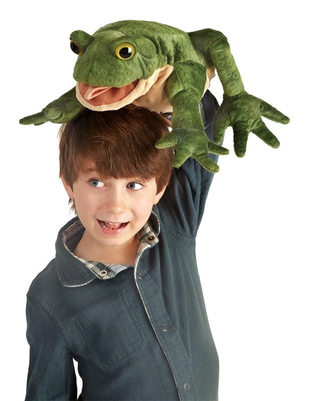 Toad - Image 3