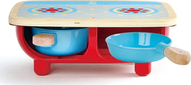 Toddler Kitchen Set - Image 3