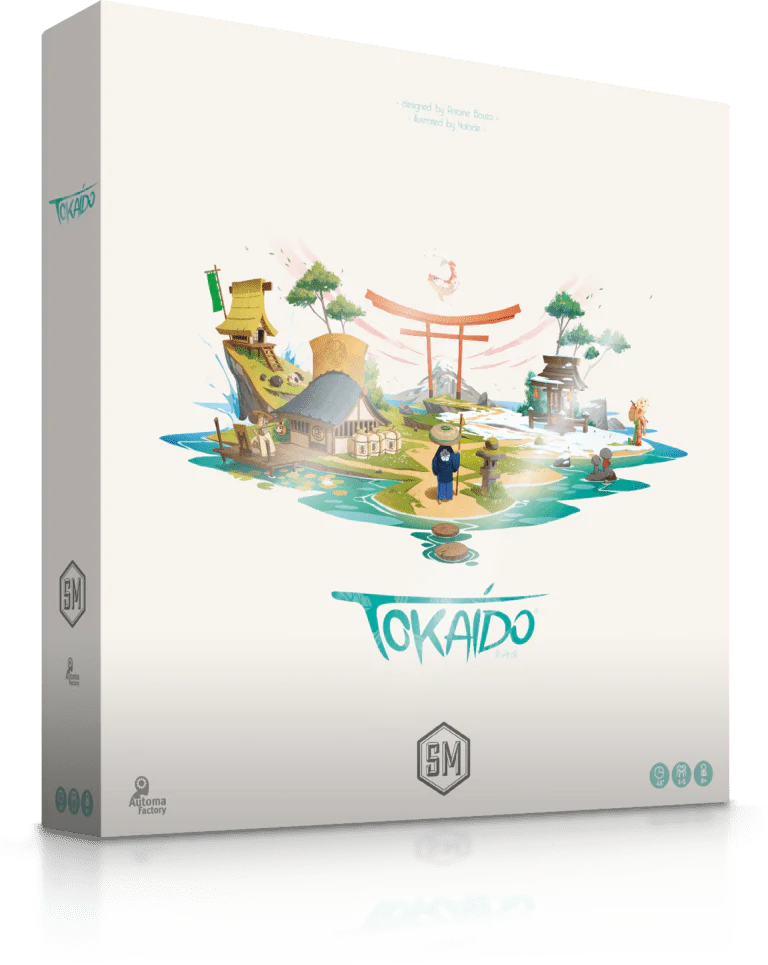 Tokaido