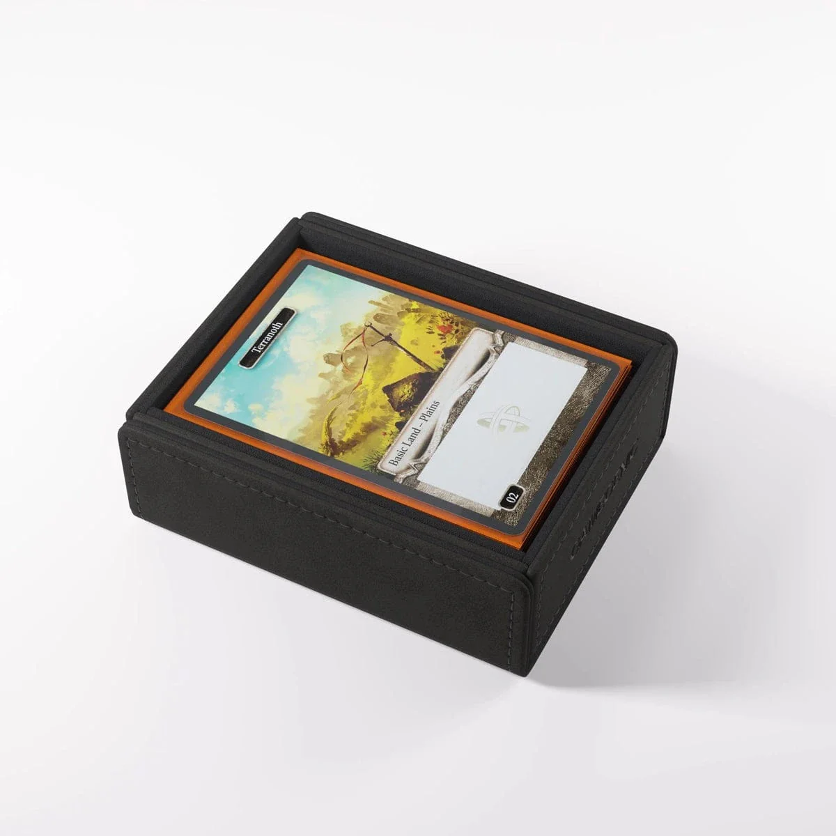 Token Keep - Black - Image 3