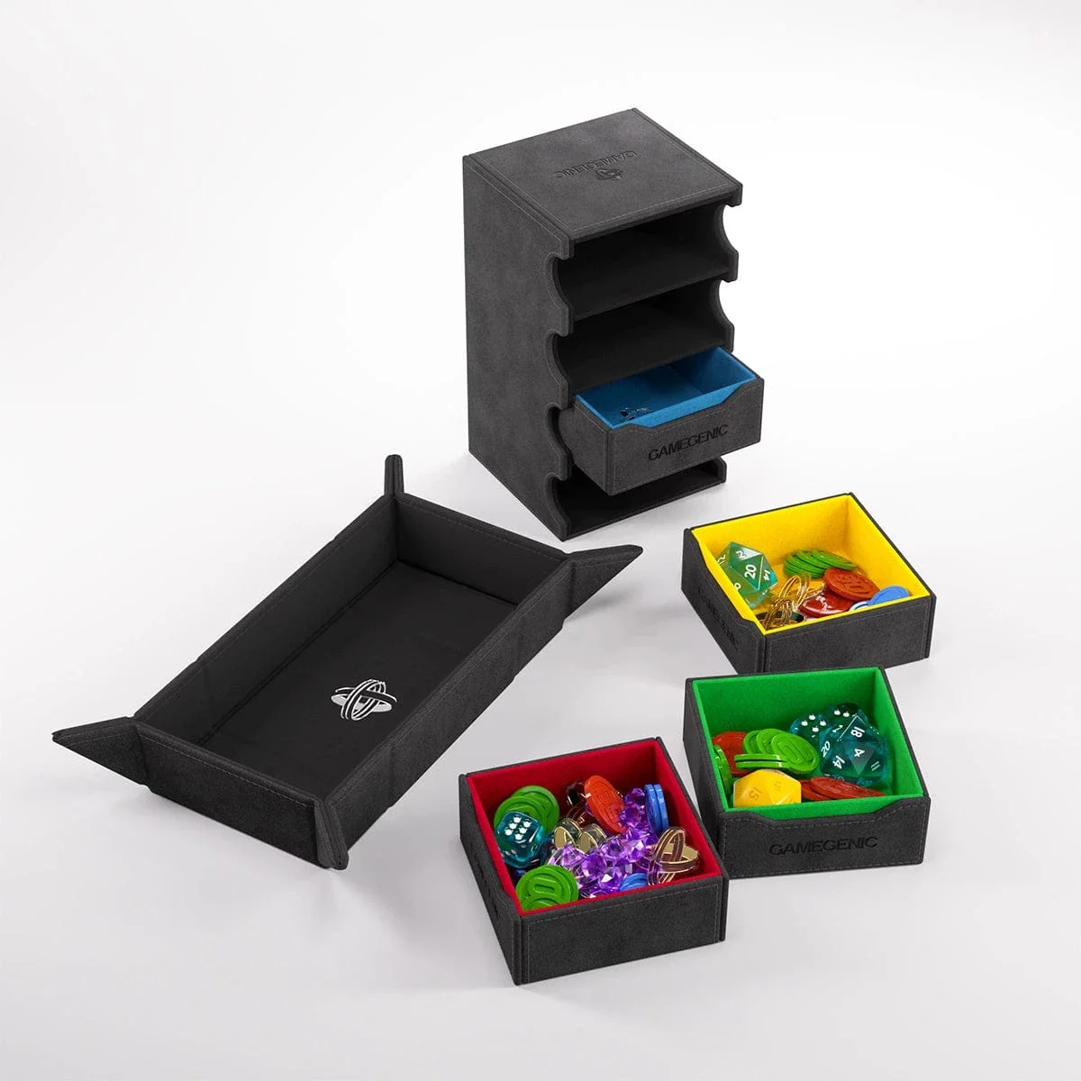Tokens' Lair - Black - Image 3