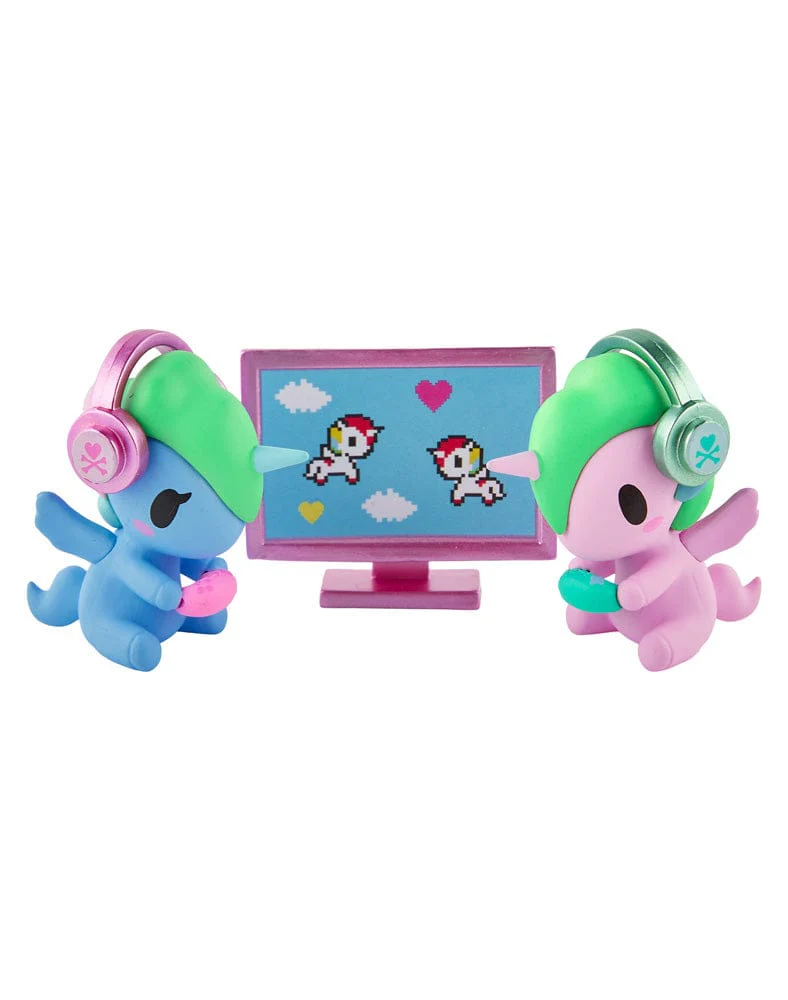 tokidoki Twinsies Unicorno Blind Box - Image 3