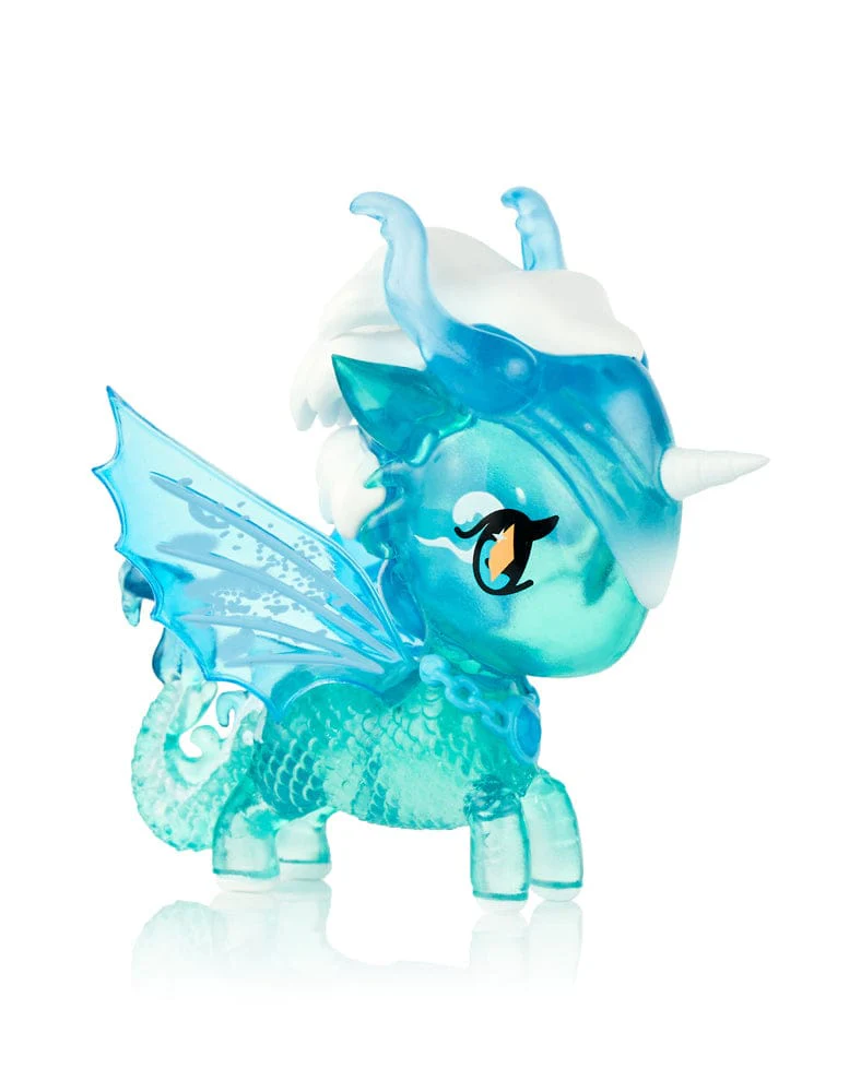 Tokidoki Mystical Dragon Unicorno Blind Box - Image 3
