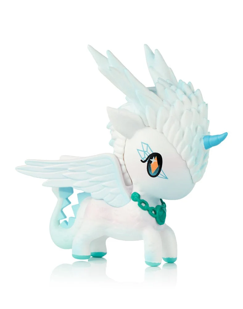 Tokidoki Mystical Dragon Unicorno Blind Box - Image 6