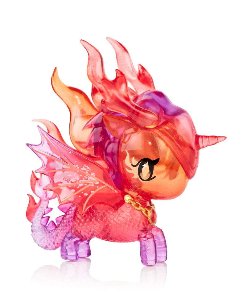 Tokidoki Mystical Dragon Unicorno Blind Box - Image 9