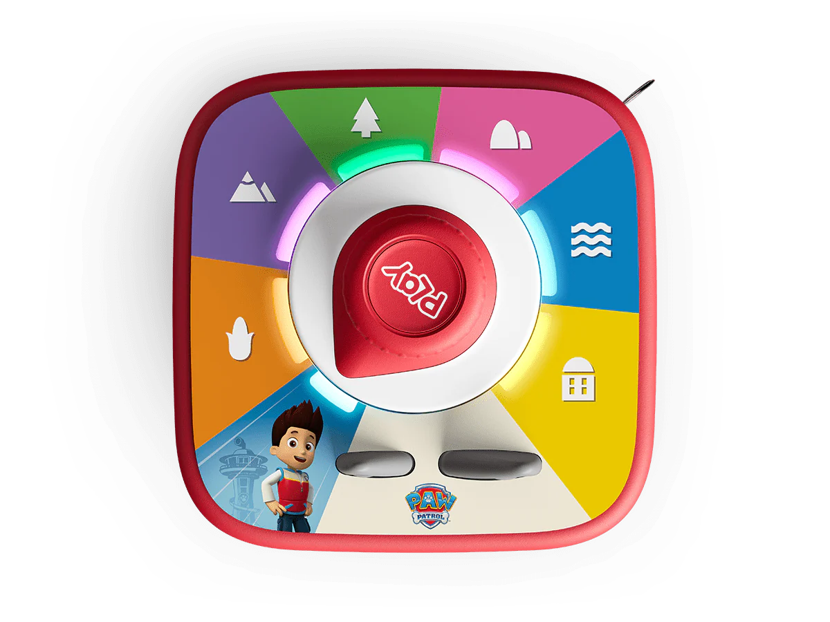 Tonieplay PAW Patrol: Adventure Bay Rescue Heroes Game - Image 2