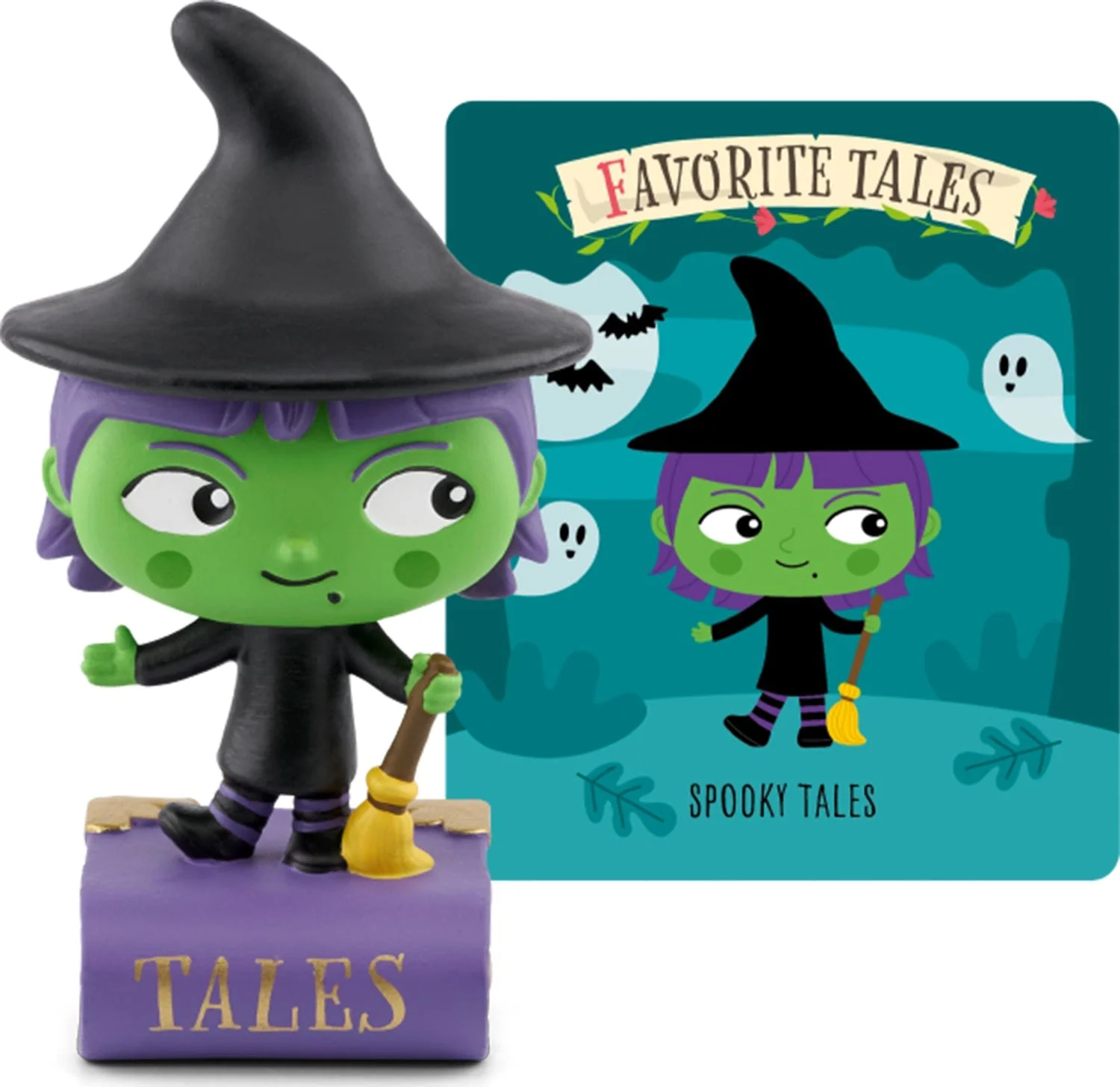 Tonies Favorite Tales - Image 3